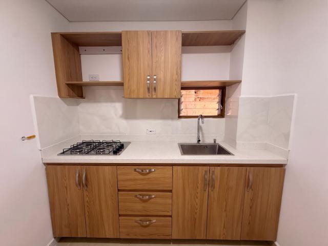 Apartaestudio en arriendo, Marinilla
