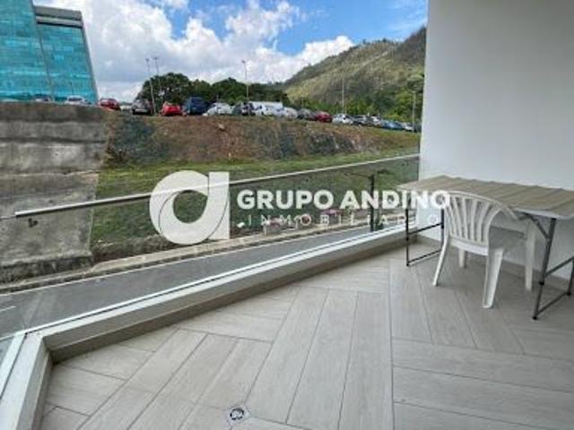 Apartaestudio en arriendo, Menzuli