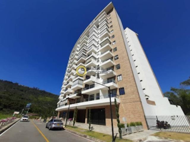 Apartaestudio En Arriendo Menzuli, Piedecuesta