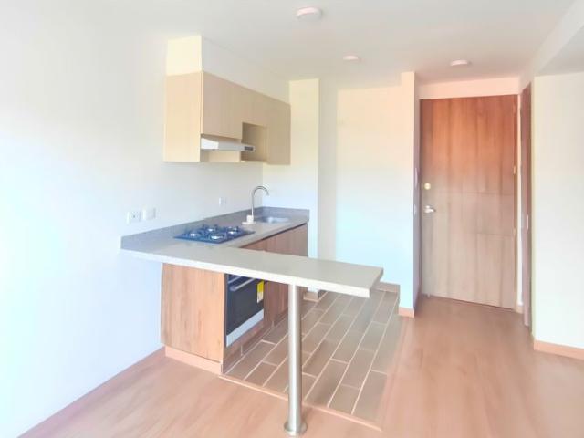 Apartaestudio en arriendo, Milla de oro