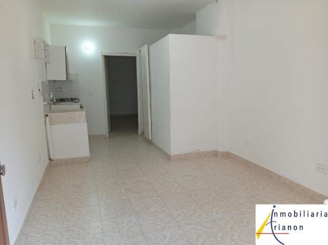 Apartaestudio en arriendo, Miravalle