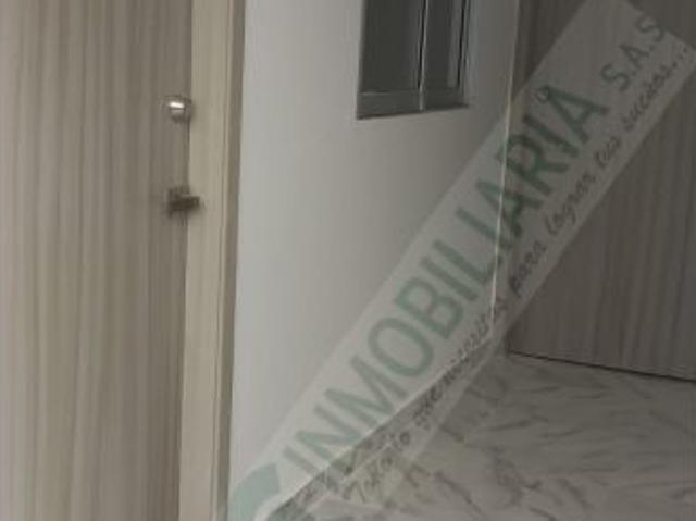 Apartaestudio en arriendo, Montería