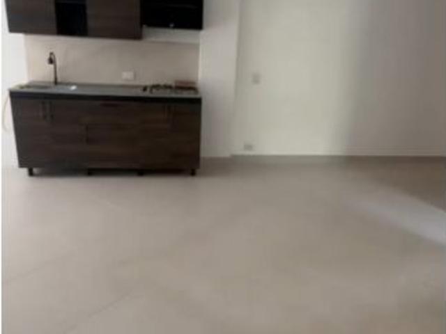 Apartaestudio en arriendo, Nueva villa de aburra