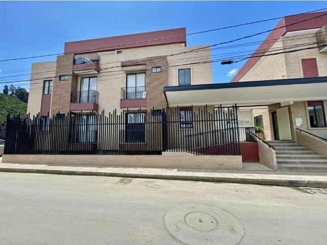 Apartaestudio en arriendo, Noroccidente