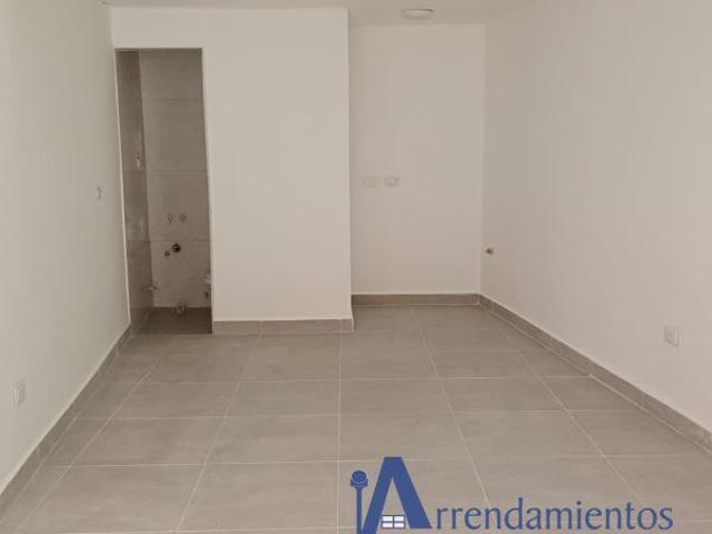 Apartaestudio en arriendo o venta, Belen buena vista