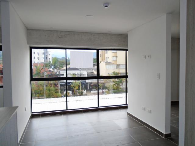 Apartaestudio en arriendo o venta, Los alamos