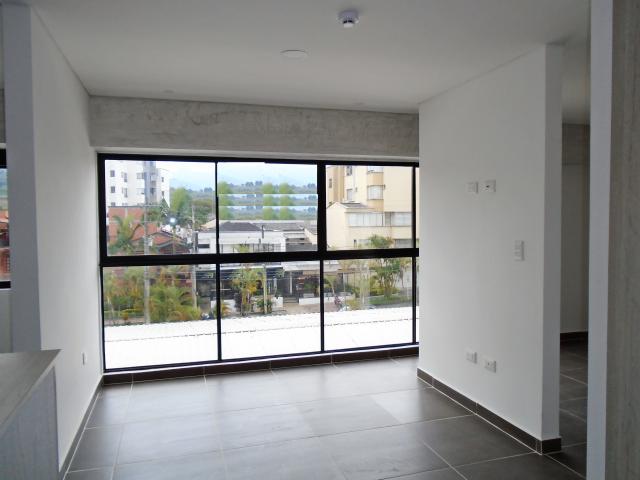 Apartaestudio en arriendo o venta, Los alamos