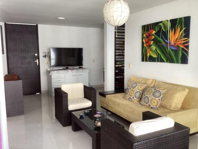Apartaestudio en arriendo o venta, Los alamos
