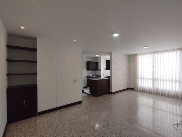 Apartaestudio en arriendo o venta, Los alpes