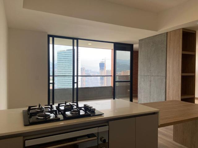 Apartaestudio en arriendo o venta, Las casitas