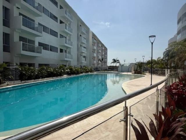 Apartaestudio en arriendo o venta, Serena del mar