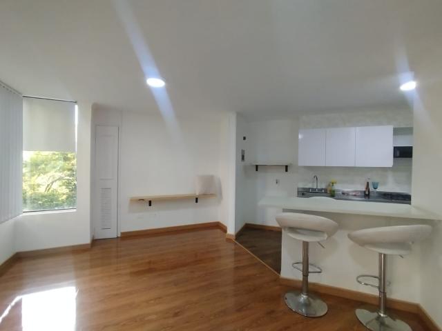 Apartaestudio en arriendo o venta, Pinares