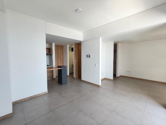 Apartaestudio en arriendo o venta, Pinares alto