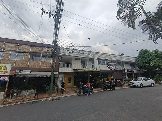 Apartaestudio en arriendo o venta, Prados del norte