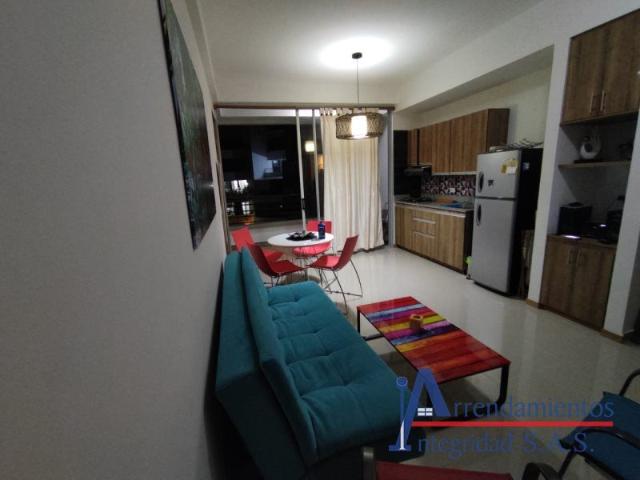 Apartaestudio en arriendo o venta, Vereda san jerónimo