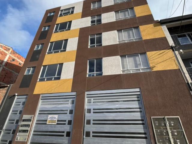 Apartaestudio en arriendo, Obrero banco de bogotá