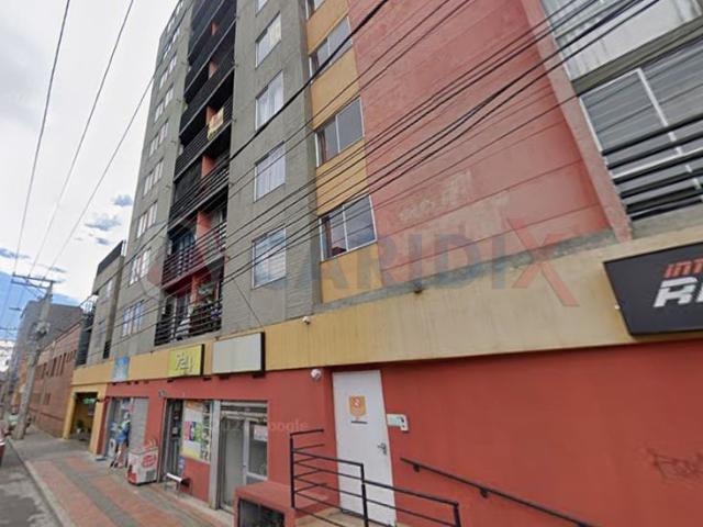Apartaestudio en arriendo, Olaya
