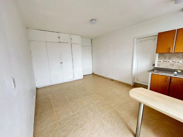 Apartaestudio en arriendo, Avenida santander