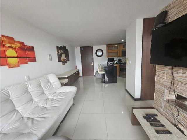 Apartaestudio en arriendo, Avenida santander
