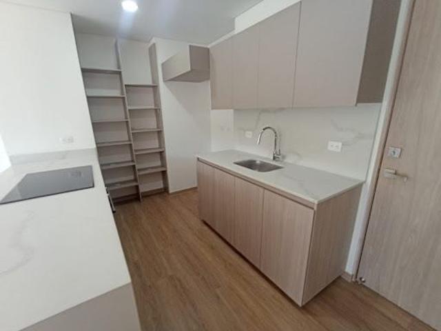 Apartaestudio en arriendo, Aeropuerto
