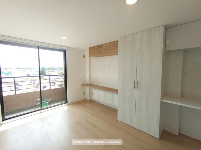 Apartaestudio en arriendo, Alcalá real