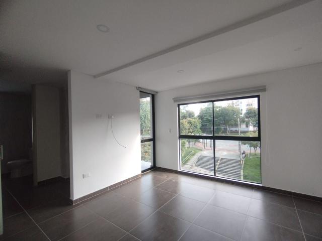 Apartaestudio en arriendo, Alamos