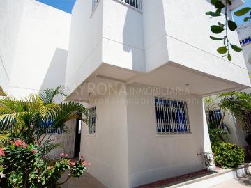 Apartaestudio en arriendo, Almendros