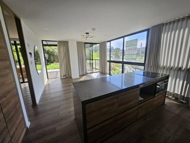 Apartaestudio en arriendo, Alto de palmas
