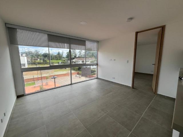 Apartaestudio en arriendo, Altos de belen