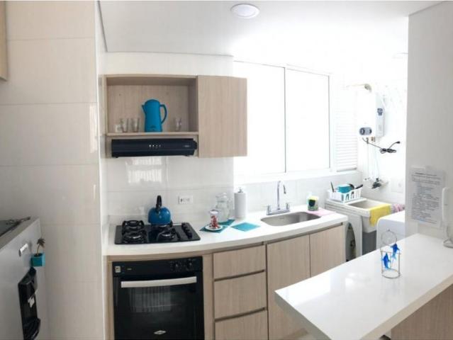 Apartaestudio en arriendo amoblado Servicios Incluidos Av Sder