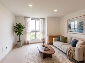 Apartaestudio en arriendo, Arkamonica