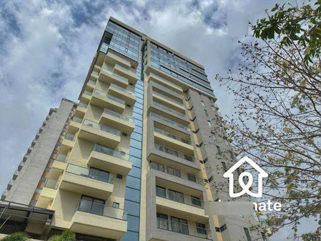 Apartaestudio en arriendo, Arkaparaiso