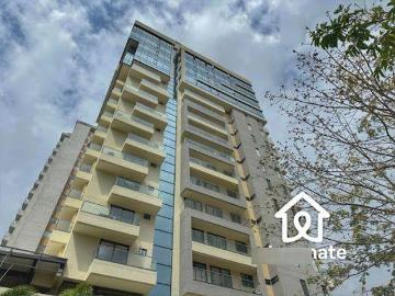 Apartaestudio en arriendo, Arkaparaiso