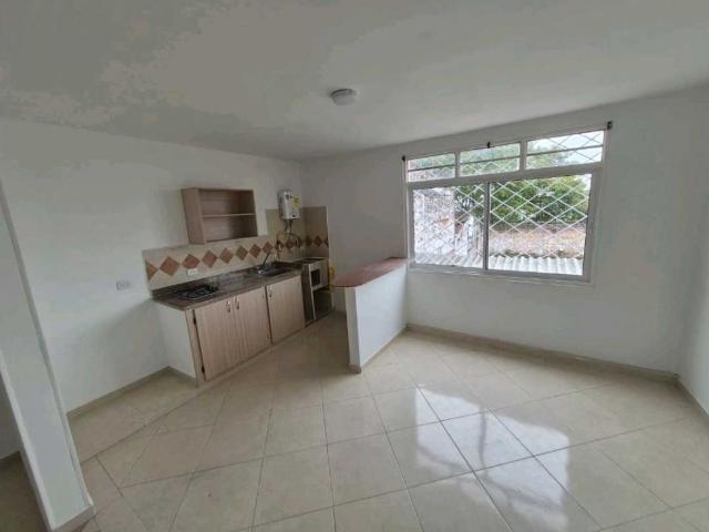 Apartaestudio en arriendo, Armenia