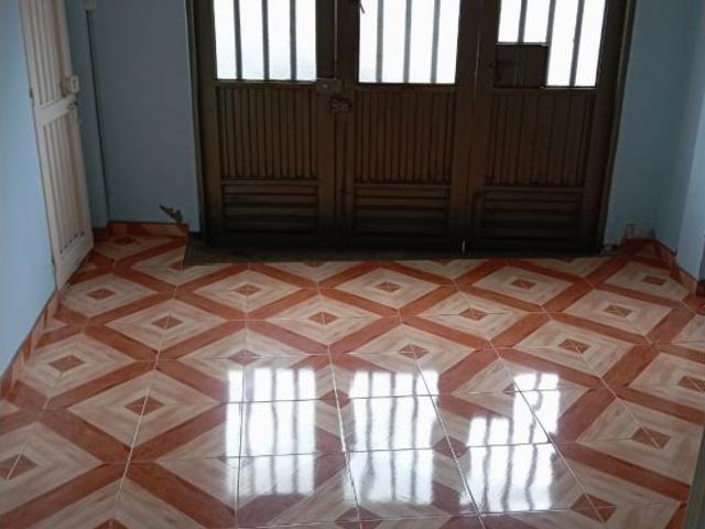 Apartaestudio en arriendo, Asunción