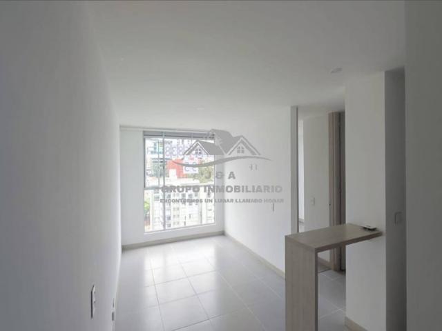 Apartaestudio En Arriendo Baja Suiza, Manizales