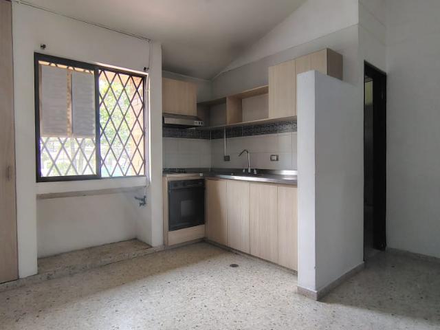 Apartaestudio en Arriendo – Barrio Vipasa