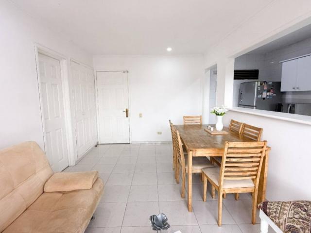 Apartaestudio en arriendo barrio el recreo 2do piso