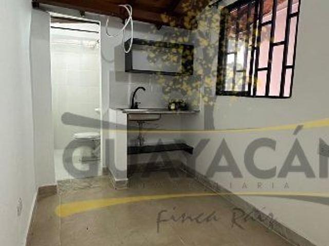 Apartaestudio en arriendo, Barrio nuevo