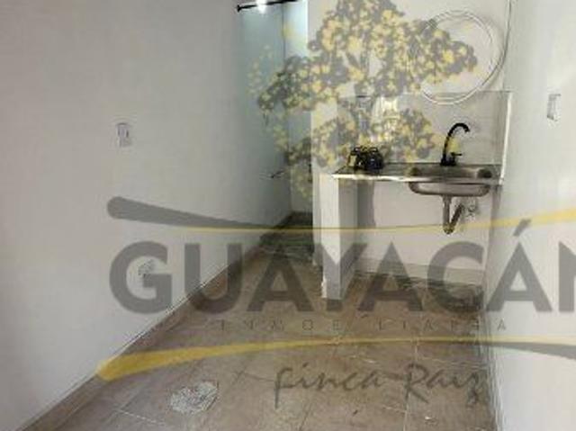 Apartaestudio en arriendo, Barrio nuevo