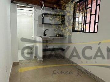 Apartaestudio en arriendo, Barrio nuevo