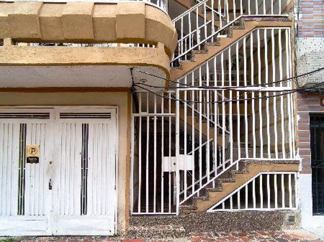 Apartaestudio en arriendo, Belen fatima