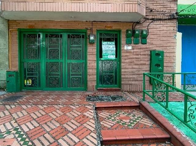 Apartaestudio en Arriendo BELEN GRANADA