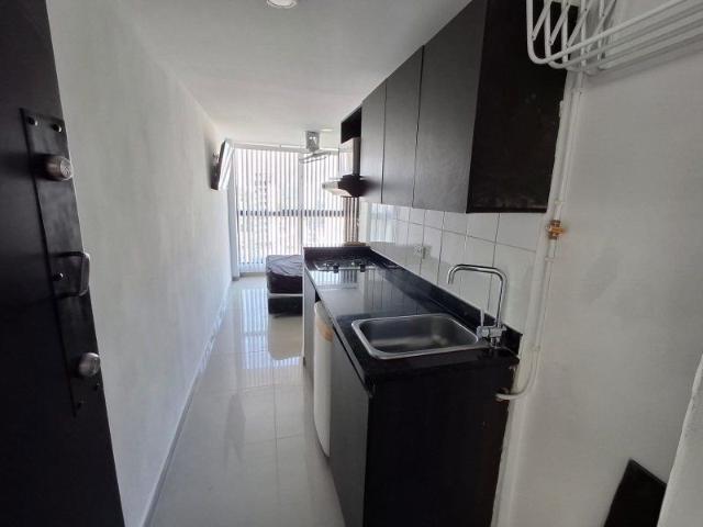 Apartaestudio en arriendo, Belen la palma