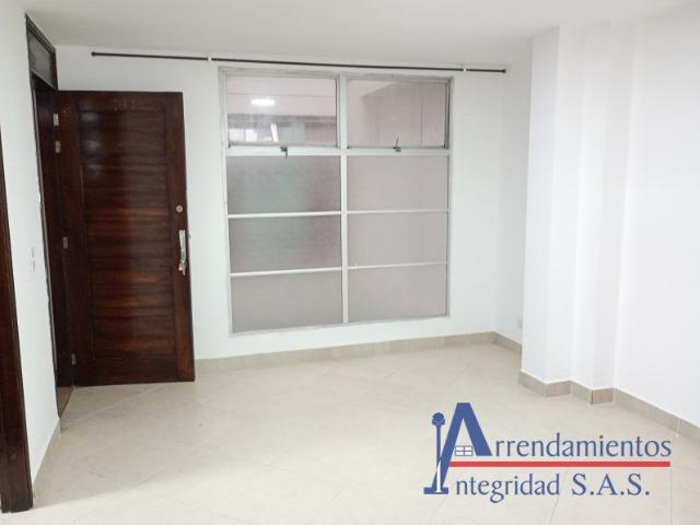 Apartaestudio en arriendo, Belen la palma