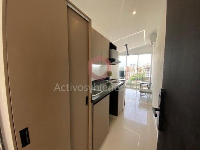 Apartaestudio en arriendo, Belen la palma