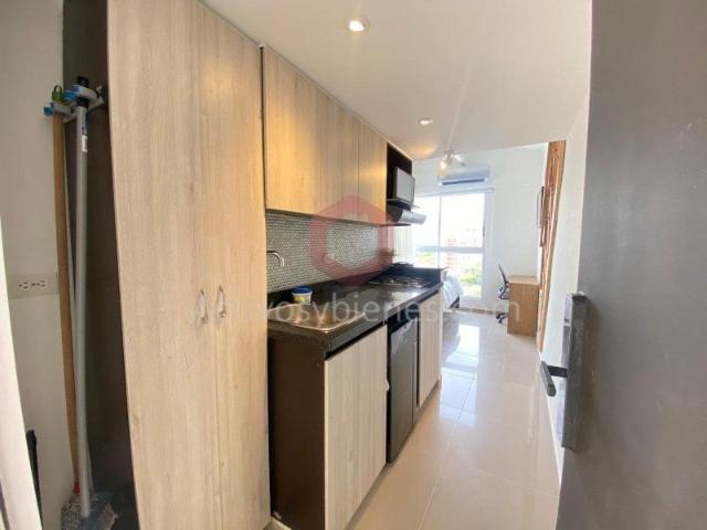 Apartaestudio en arriendo, Belen la palma