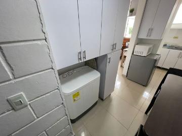 Apartaestudio en arriendo, Belen la palma