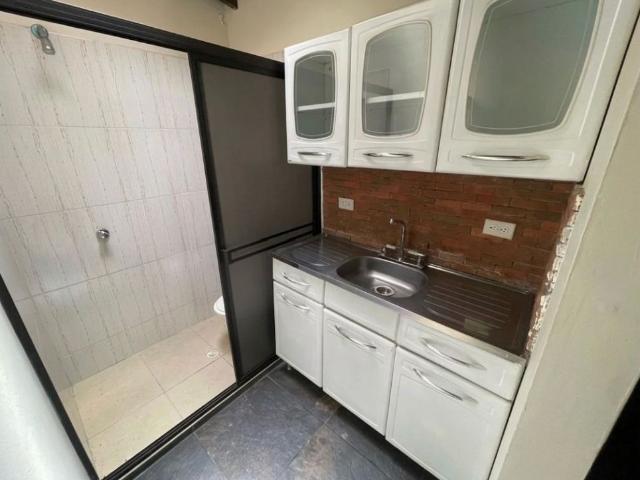 Apartaestudio en arriendo, Belén la palma