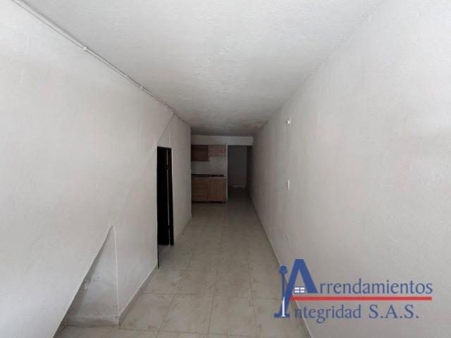 Apartaestudio en arriendo, Belen las violetas